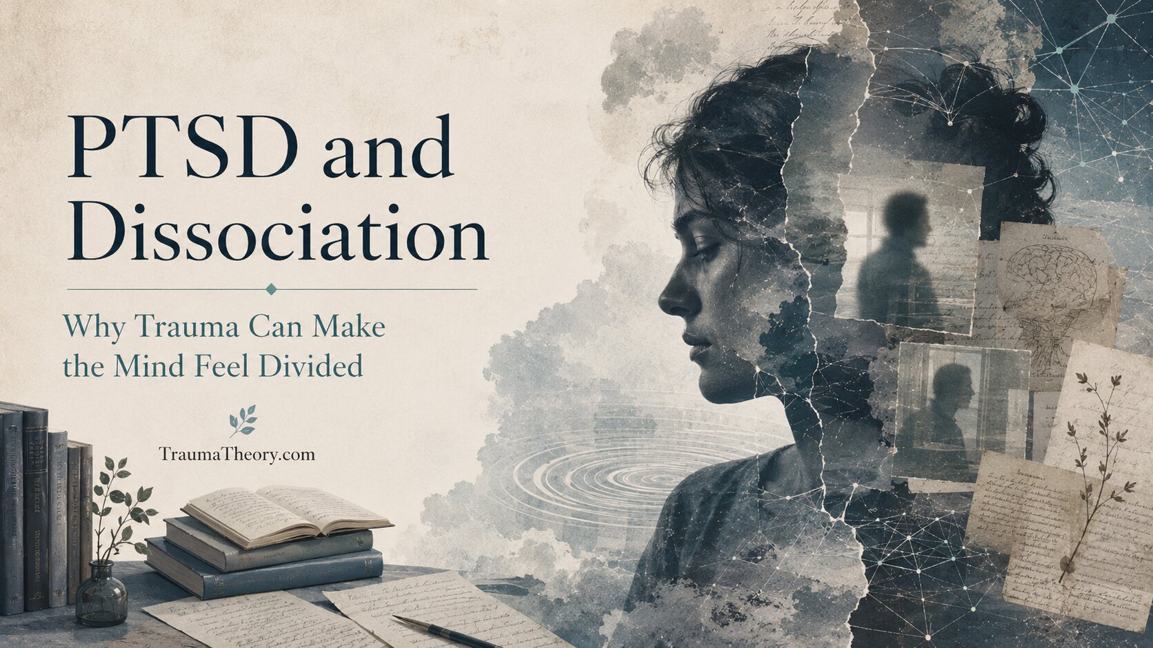 PTSD and Dissociation