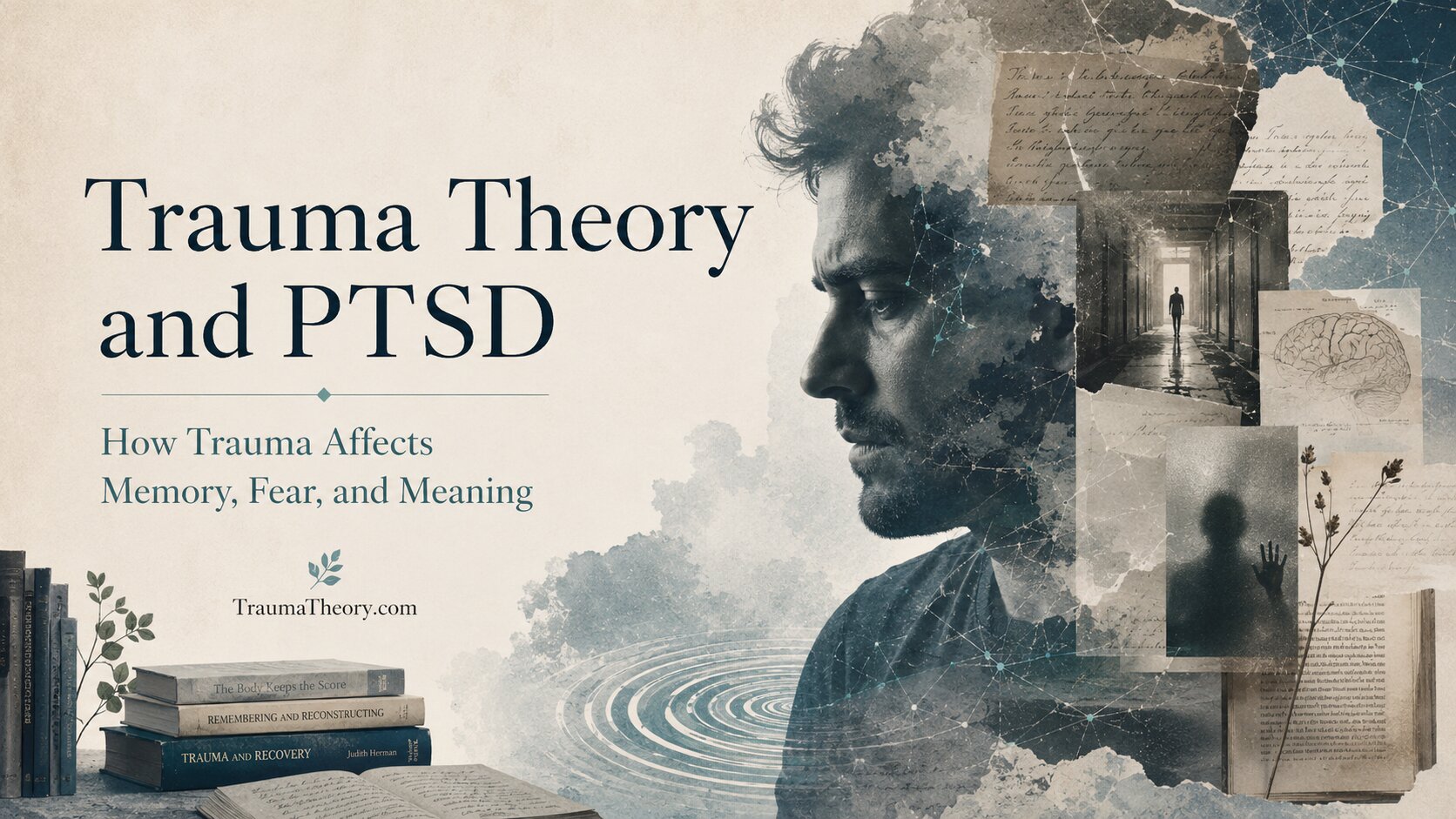 Trauma Theory and PTSD