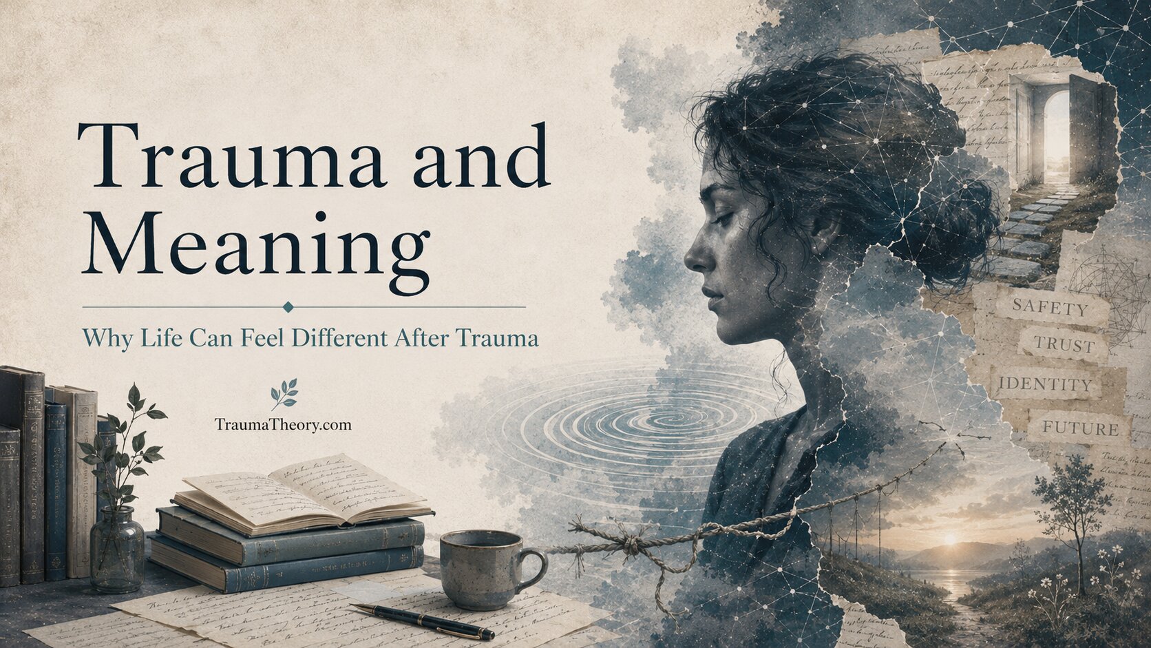 Trauma and Meaning