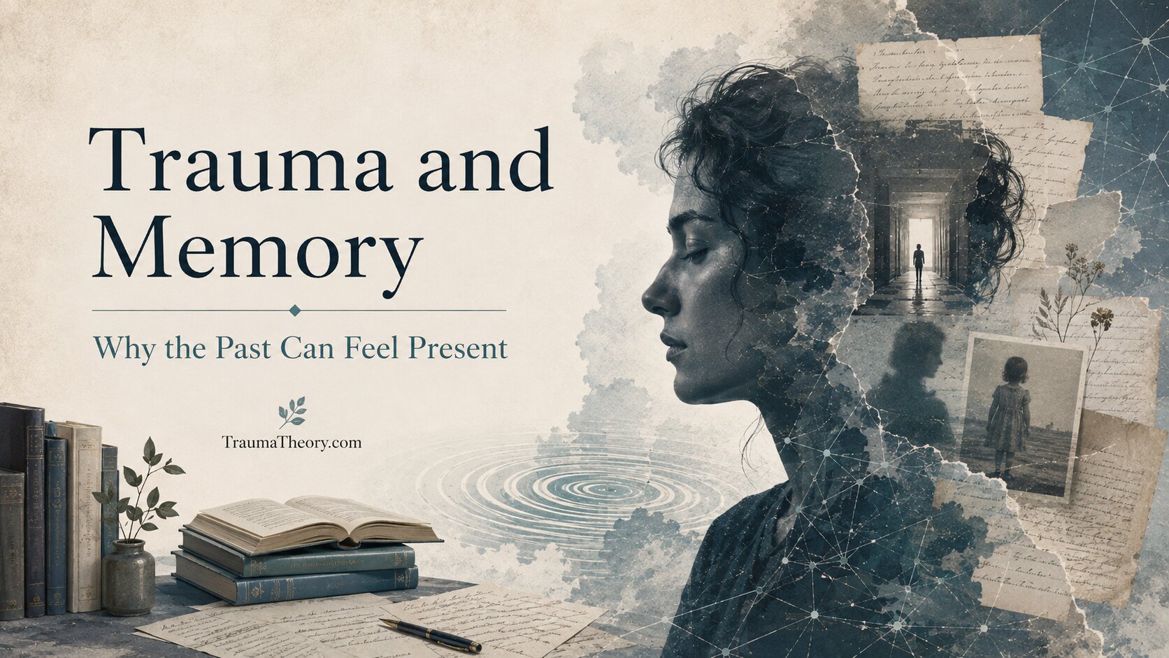 Trauma and Memory