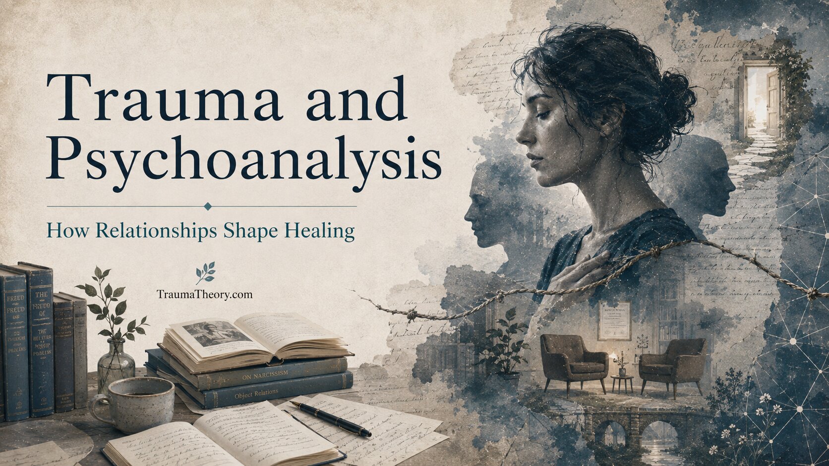 Trauma and Psychoanalysis