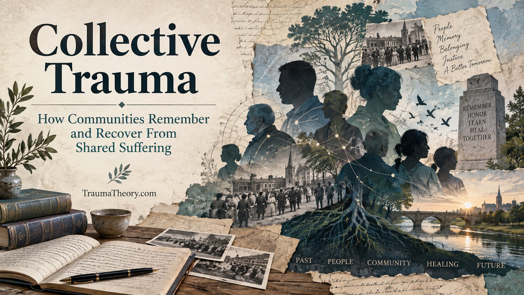 Collective Trauma